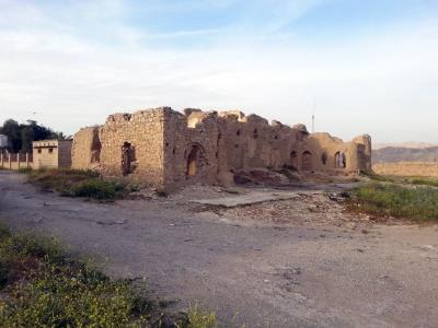 تپه باستانی كلگه زرّی (زرین)