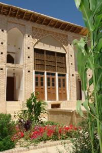 موزه آشتیان