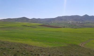 روستای گورانسراب