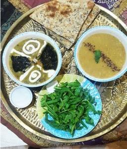 آش دانُك