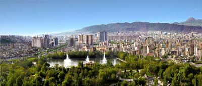 شهر تبریز