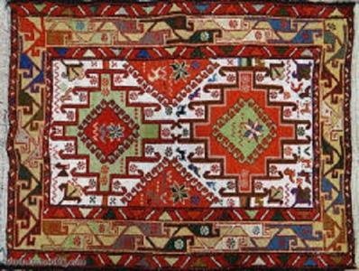 آشنایی با صنایع دستی اردبیل