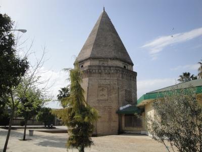 برج های چند منظوره ساری