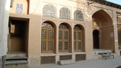 خانه قزوینی های اصفهان
