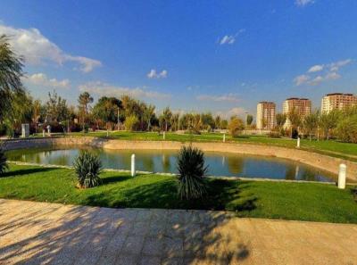 باغ جوان اصفهان