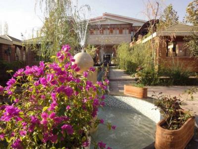 رستوران سنتی شاهكار نیشابور