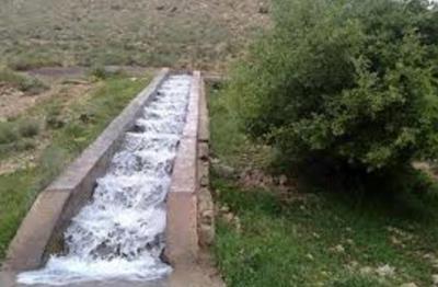 چشمه میرعادل خلخال