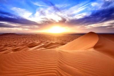 كویر ابوزید آباد