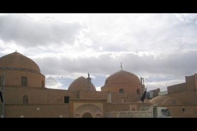بقعه خواجه تاج الدین