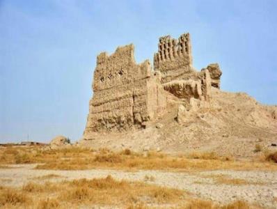 آسباد رنده هیرمند