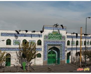 زورخانه سجادیه