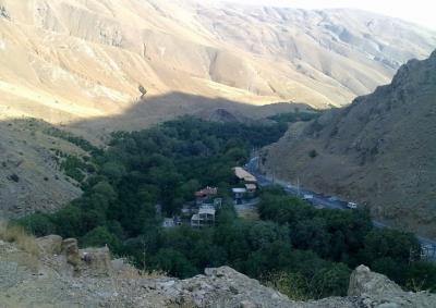 روستای سولقان