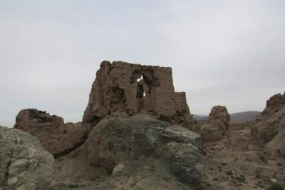قلعه افین