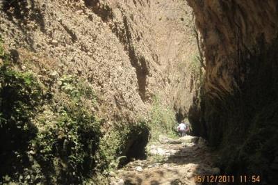 دره انار
