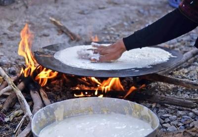 روستای سنگان خاش