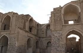 رباط زردان