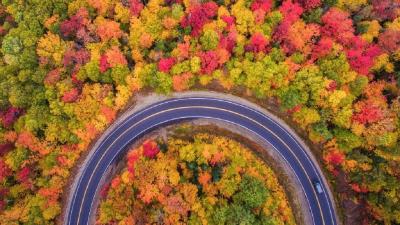 بهترین مقاصد ارزان برای سفر پاییزی در ایران