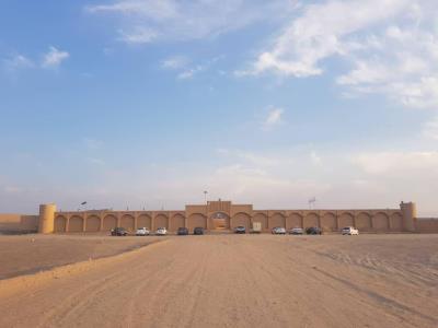 پارك طبیعت گردی شباهنگ