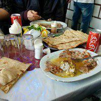 طباخی هوس تهران