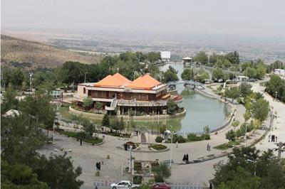 دره عباس آباد ( دره تبنابر )