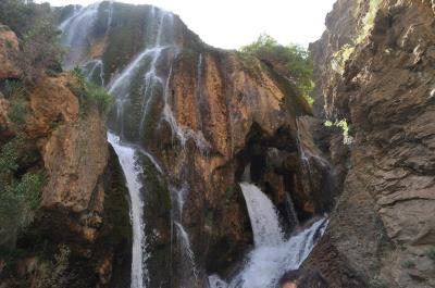 روستای بنه كمر فریدونشهر