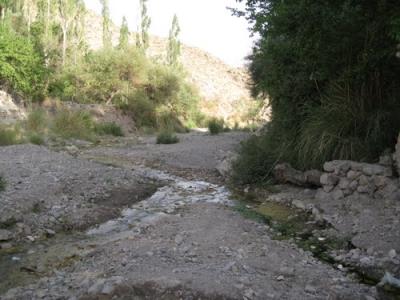 ‌طبیعت گردی ییلاق مرغك‌