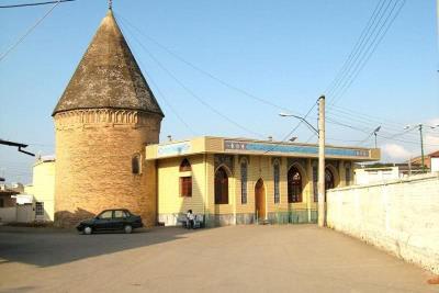 امامزاده یحیی ساری