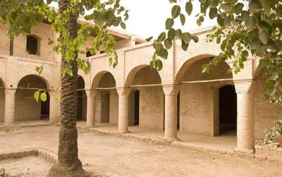 جاهای دیدنی اهواز در زمستان