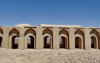 ارگ خان ملك كیانی