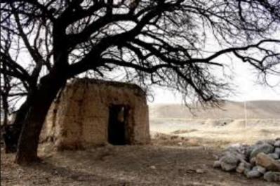 روستای قازان بیك