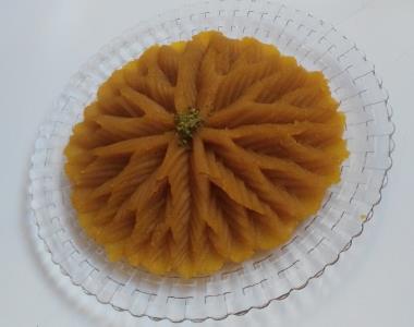 حلوای سه آرده
