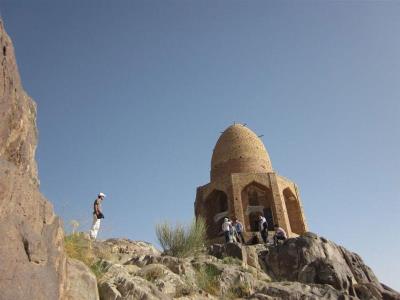 گنبد باز