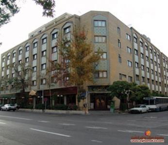 هتل بزرگ فردوسی تهران