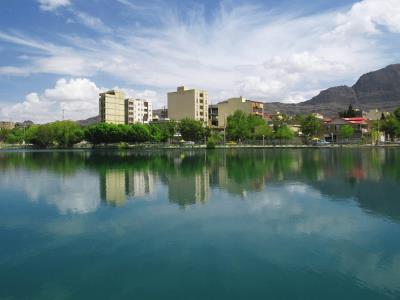 ۱۰ جای دیدنی لرستان سرزمین رنگارنگ