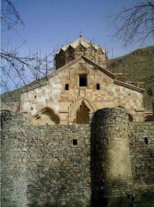 كلیسای سنت استپانوس