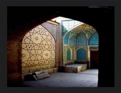 مسجد قاضی شیشوان