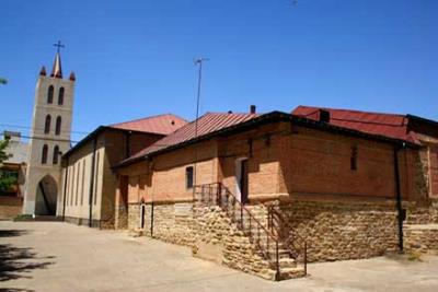 كلیسای ننه مریم