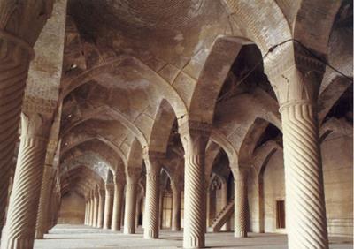 مسجد جامع ارومیه