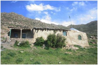 روستای دیزجین