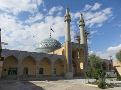 امامزاده جعفر یزد