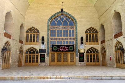 مسجد ملا اسماعیل