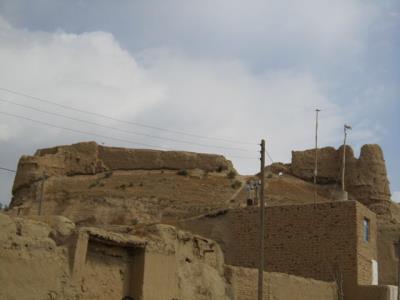 روستای پرلوك
