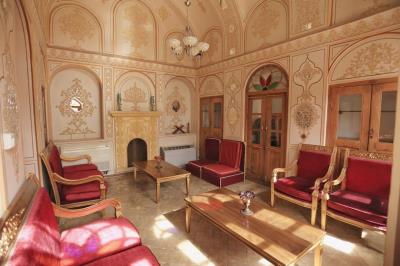 خانه تاریخی كشیش اصفهان