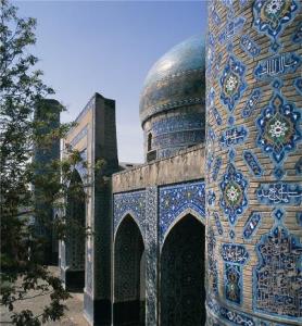 مقبره امیر غیاث الدین ملكشاه (مسجد ۷۲ تن)