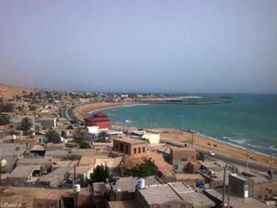 بندر سیراف