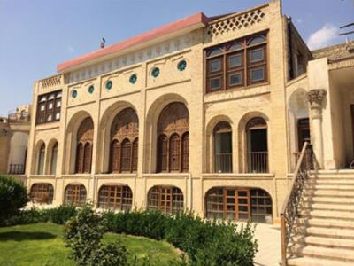 محله امامزاده یحیی تهران
