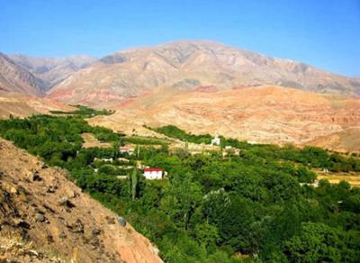 باغرود