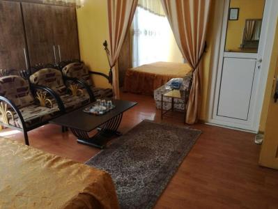 هتل كویستان مهاباد