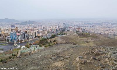 بام كرج