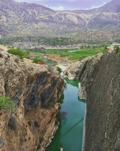 مجموعه طبیعت گردی دوپلان